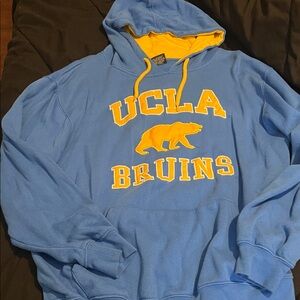 Ucla Hoodie